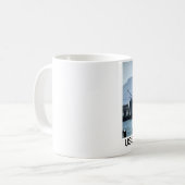 USS Jeremias O'Brien Kaffeetasse (Vorderseite Links)