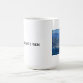 USS Jeremias O'Brien Kaffeetasse (Mittel)