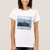 USS Jeremias O'Brien T-Shirt (Vorderseite)