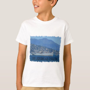 USS Jeremias O'Brien T-Shirt