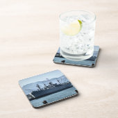 USS Jeremias O'Brien Untersetzer (Rechte Seite)