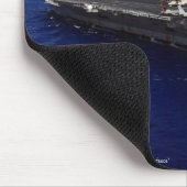 USS JOHN C. STENNIS MOUSEPAD (Ecke)