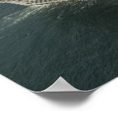 USS Kearsarge (LHD 3) Poster (Ecke)