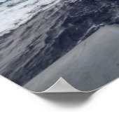 USS Kearsarge (LHD 3) Poster (Ecke)