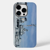 USS KIDD Case-Mate iPhone HÜLLE (Rückseite)