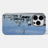 USS KIDD Case-Mate iPhone HÜLLE (Rückseite (Horizontal))