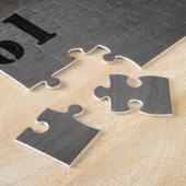 USS KIDD DD 661 Jigsaw Puzzle (Seite)