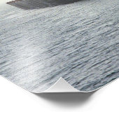 USS Kidd (DDG-993) Hinter der U.S. Fotodruck (Ecke)