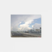 USS KIDD Post it Notes Post-it Klebezettel (Vorderseite)