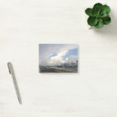 USS KIDD Post it Notes Post-it Klebezettel (Büro)