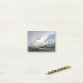 USS KIDD Post it Notes Post-it Klebezettel (Auf Schreibtisch)