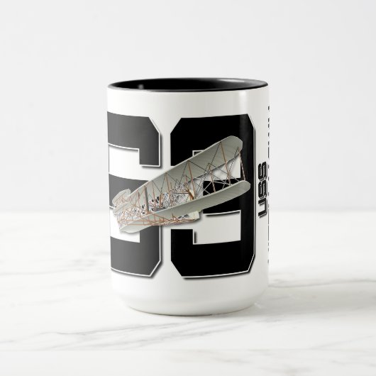 USS KITTY HAWK 63 Tasse (Zentrum)