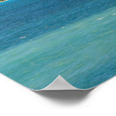 USS La Jolla (SSN 701) Poster (Ecke)