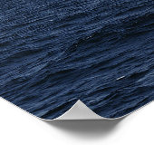 USS Mahan Poster (Ecke)