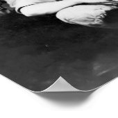 USS Maine Baseball Poster (Ecke)