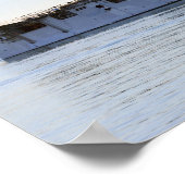 USS Makin Island (LHD 8) Poster (Ecke)