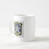 USS MARKAB AR-23 KAFFEETASSE (Vorderseite Links)