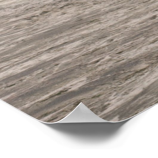 USS Maryland (SSBN 738) Poster (Ecke)