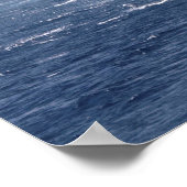 USS Mesa Verde (LPD 19) Poster (Ecke)