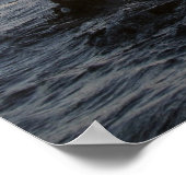 USS Michigan (SSGN 727) Poster (Ecke)