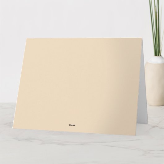 USS Monitor - Schiffskonzepte SD Dankeskarte (Rückseite)