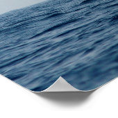 USS Monterey (CG 61) Poster (Ecke)