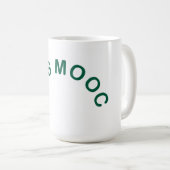 USS MOOC-Tasse Kaffeetasse (VorderseiteRechts)