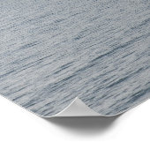 USS Mount Whitney (LCC 20) Poster (Ecke)