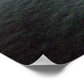 USS Nebraska (SSBN 739) Poster (Ecke)