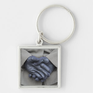 USS New York Schlüsselanhänger