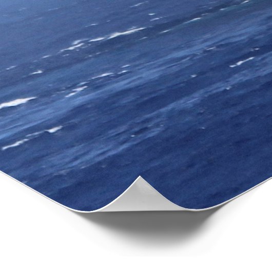 USS Nimitz (CVN 68) Poster (Ecke)