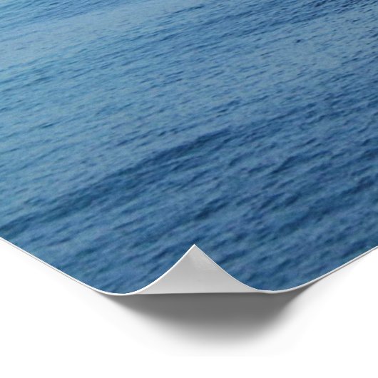 USS Nimitz (CVN 68) Poster (Ecke)