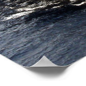 USS Nimitz (CVN 68) Poster (Ecke)