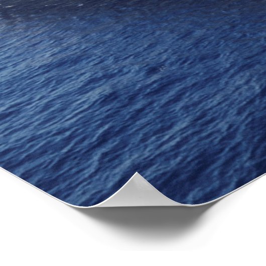 USS Nimitz (CVN 68) Poster (Ecke)