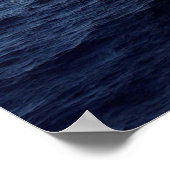 USS Nimitz (CVN 68) Poster (Ecke)