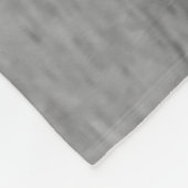 USS NORTH CAROLINA FLEECEDECKE (Ecke)