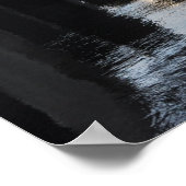 USS Olympia (SSN 717) Poster (Ecke)