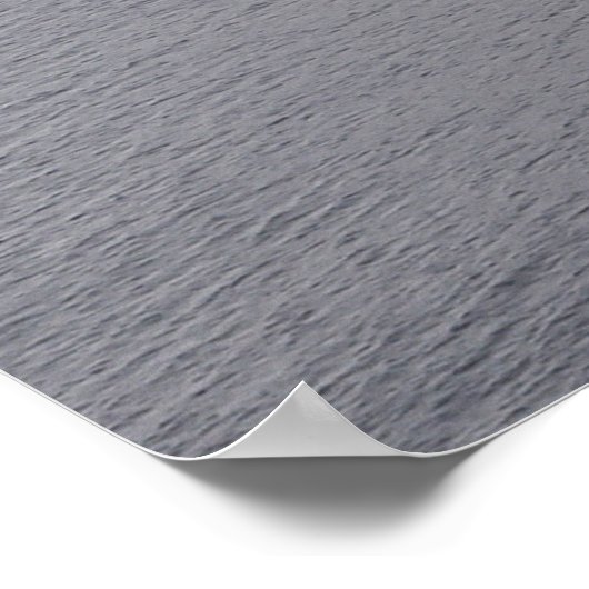 USS Peleliu (LHA 5) Poster (Ecke)