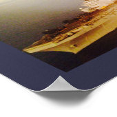 USS Peleliu LHA-5 poster (Ecke)