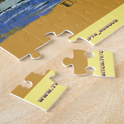 USS Pensacola (CL/CA-24) Puzzle (Seite)