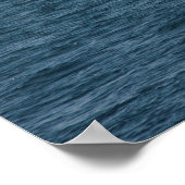 USS Philippine Sea (CG 58) Poster (Ecke)