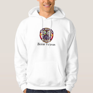 USS Portland 37 Hoodie