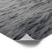 USS Preble (DDG 58) Poster (Ecke)