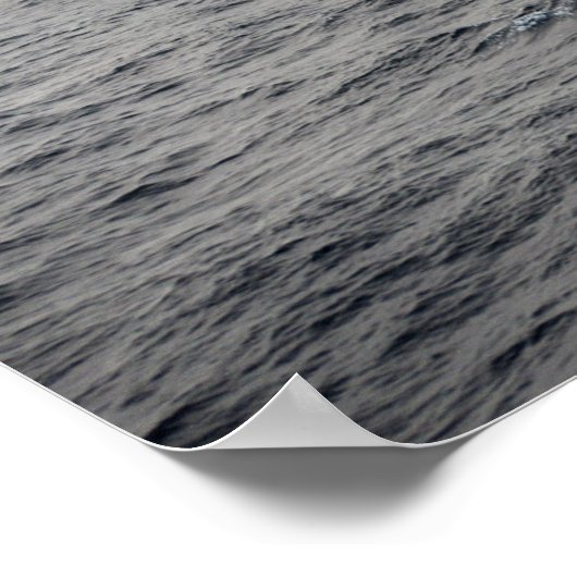 USS Preble (DDG 58) Poster (Ecke)