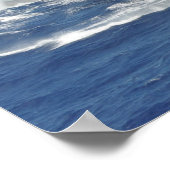 USS Princeton (CG 59) Poster (Ecke)