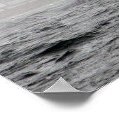 USS Providence (SSN 719) Poster (Ecke)