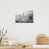 USS Providence (SSN 719) Poster (Küche)