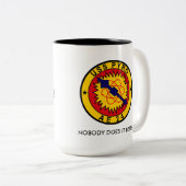 USS PYRO TASSE KAFFEE-AE-24 (VorderseiteRechts)