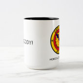 USS PYRO TASSE KAFFEE-AE-24 (Mittel)
