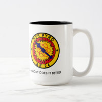 USS PYRO TASSE KAFFEE-AE-24